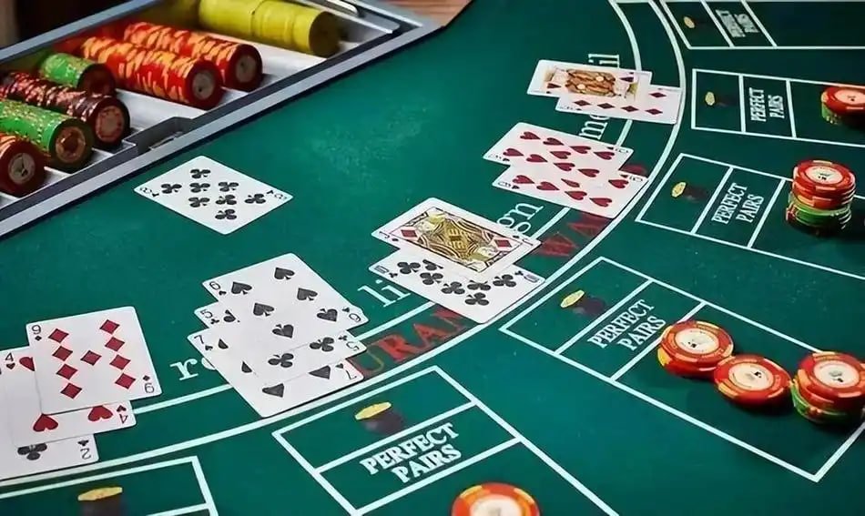 9sjili တိုက်ရိုက်ကာစီနို real dealer Baccarat HD streaming Myanmar