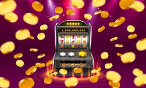 Slots 9sjili Myanmar