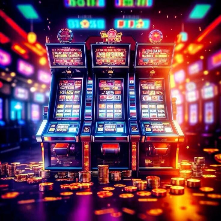 Live Casino 9sjili Myanmar